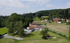 Vakantiehuis DE RIEKE 16 personen